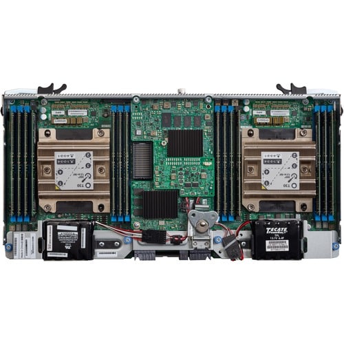 UCS S3260 3 FILAS DE UNIDADES 42X 18 TB WD TOTAL 756 TB