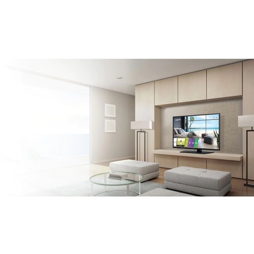 LG Commercial Lite UT340H 55UT340H9UA 55\" (1397 mm) LED-LCD TV - 4K UHDTV
