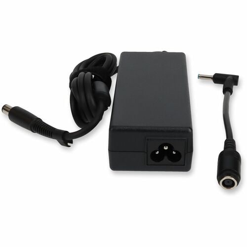 Adaptateur secteur AddOn - 90 W - Sortie 19 V CC