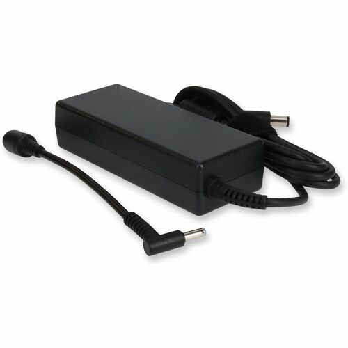 Adaptateur secteur AddOn - 90 W - Sortie 19 V CC