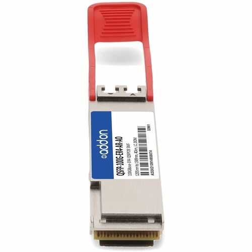 AddOn Arista Networks QSFP28 Module - For Data Networking, Optical Network