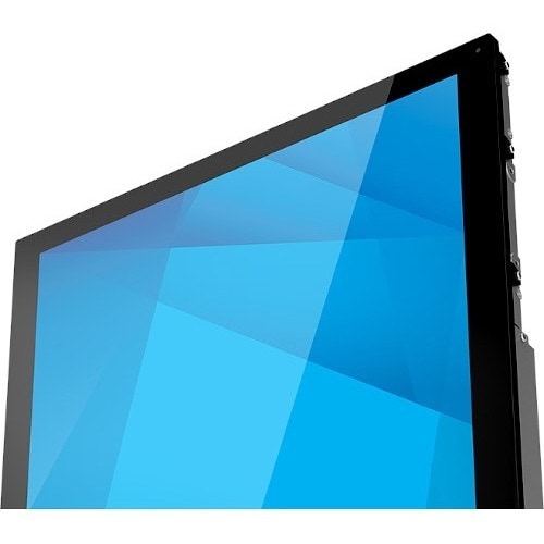 Monitor LCD táctil de marco abierto Elo 3263L de 32" - 16:9 - 8 ms - 31,5" V