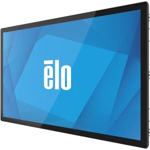 Monitor LCD táctil de marco abierto Elo 3263L de 32" - 16:9 - 8 ms - 31,5" V