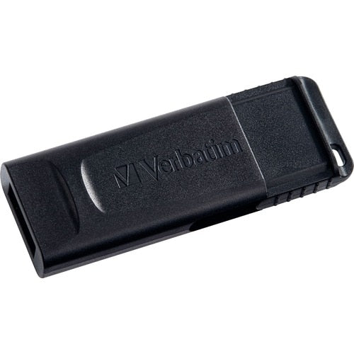 10PK 32GB USB BLACK MULTI 10