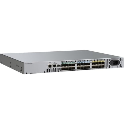 SN3600B 24/24 PP+ 24P 16G SW FC SWCH PL 1Y