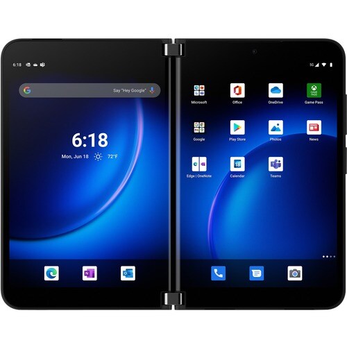 Microsoft Surface Duo 2 256 GB Smartphone