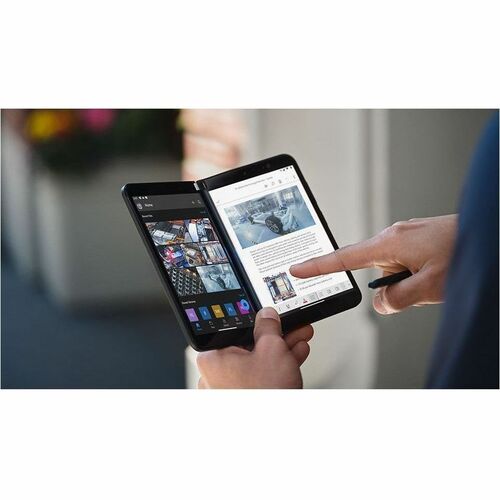 Microsoft Surface Duo 2 256 GB Smartphone