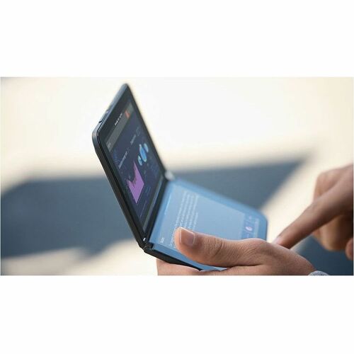 Microsoft Surface Duo 2 256 GB Smartphone