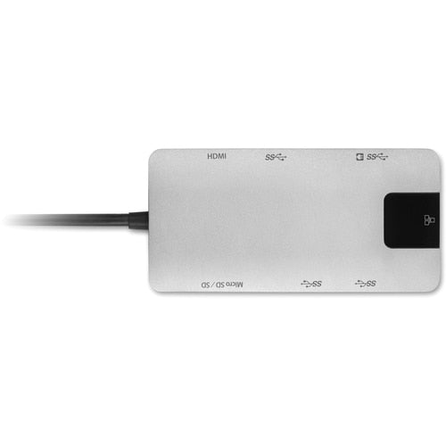 Kensington UH1400P USB-C 8 pouces