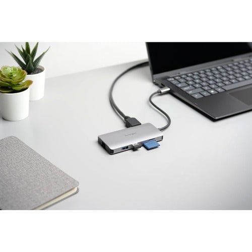 Kensington UH1400P USB-C 8 pouces