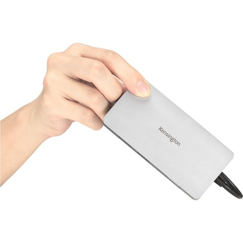 Kensington UH1400P USB-C 8 pouces
