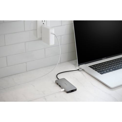 Kensington UH1400P USB-C 8 pouces
