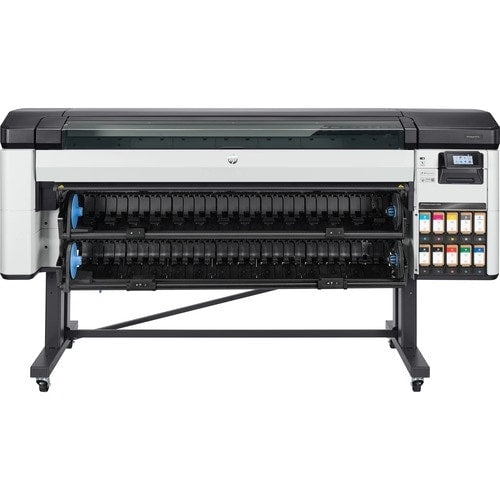 HP Designjet Z9+ Pro PostScript Inkjet Large Format Printer