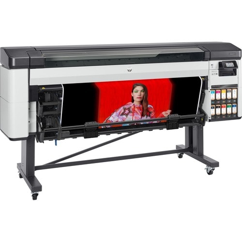 HP Designjet Z9+ Pro PostScript Inkjet Large Format Printer