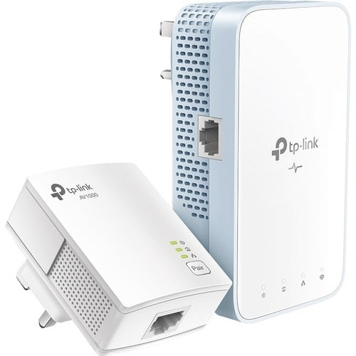 Tp Link TP-Link AV1000 Gigabit Powerline ac Wi