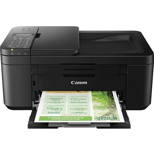 Canon PIXMA TR4720 Wireless Inkjet Multifunction Printer - C
