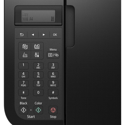 Canon PIXMA TR4720 Wireless Inkjet Multifunction Printer - C