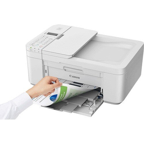 Canon PIXMA TR4720 Wireless Inkjet Multifunction Printer - C