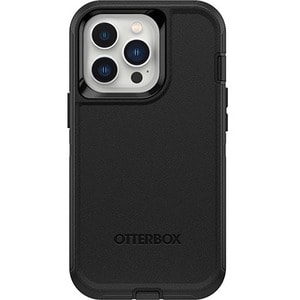 Étui de transport robuste OtterBox Defender (Holster) A