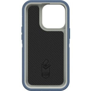 Estuche de transporte resistente OtterBox Defender (funda) A