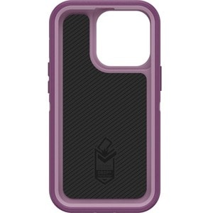 Étui de transport robuste OtterBox Defender (Holster) A