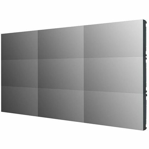 Écran IPS 55 pouces 16,9 pouces, 8 Go de mémoire interne 8 Mo, 500 CD M2