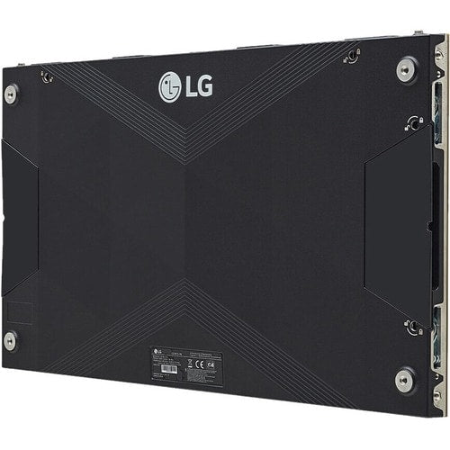 Écran LED d'intérieur ultra-fin LG 1,88 mm LSCB demi-largeur avec connecteurs en cuivre - LCD