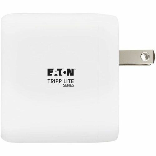 Chargeur mural compact USB-C Tripp Lite par Eaton
