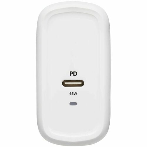 Chargeur mural compact USB-C Tripp Lite par Eaton
