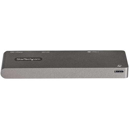 Adaptador multipuerto USB-C 4K 60 Hz USB-C a HDMI/PD/SD/USB 4K - Mac
