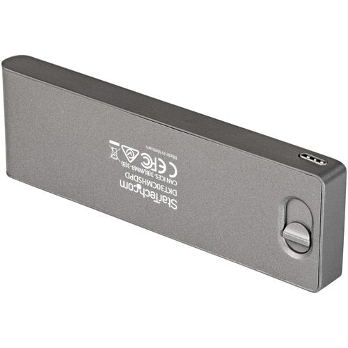 Adaptador multipuerto USB-C 4K 60 Hz USB-C a HDMI/PD/SD/USB 4K - Mac