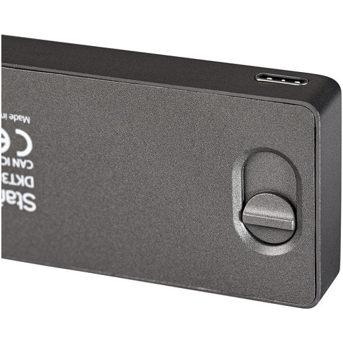 Adaptador multipuerto USB-C 4K 60 Hz USB-C a HDMI/PD/SD/USB 4K - Mac