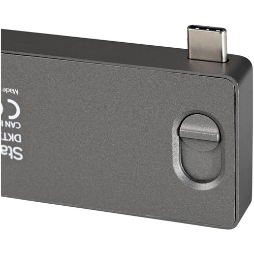 Adaptador multipuerto USB-C 4K 60 Hz USB-C a HDMI/PD/SD/USB 4K - Mac