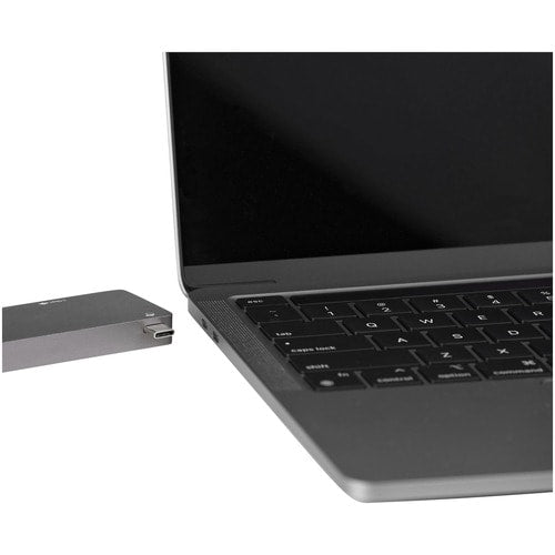 Adaptador multipuerto USB-C 4K 60 Hz USB-C a HDMI/PD/SD/USB 4K - Mac