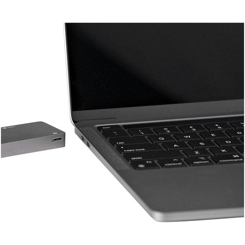 Adaptador multipuerto USB-C 4K 60 Hz USB-C a HDMI/PD/SD/USB 4K - Mac