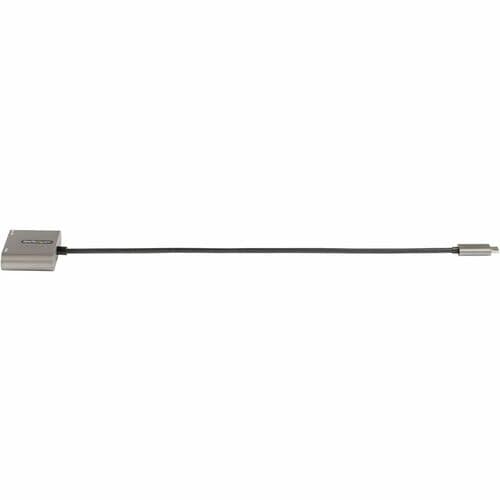 ADAPTADOR MULTIPUERTO USB C USB-C A HDMI 4K PD 3.0 HUB USB 3.0