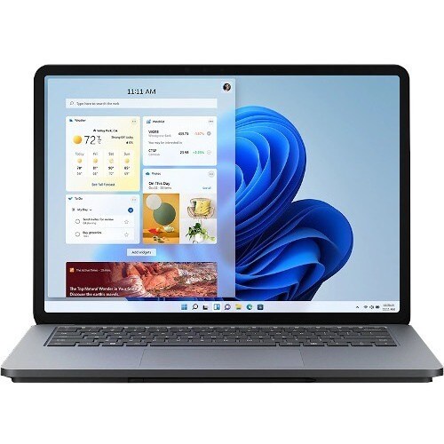 Microsoft Surface Laptop Studio 14.4\" (365.76 mm)