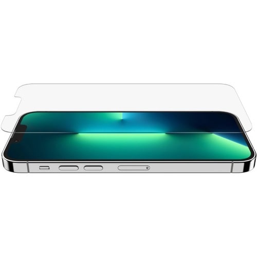 Protection d'écran Belkin UltraGlass pour iPhone