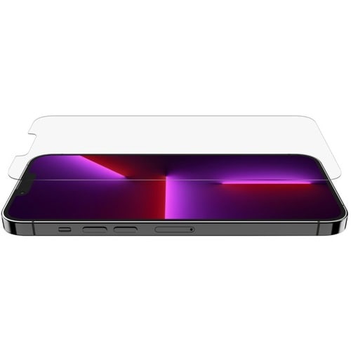 Belkin UltraGlass Treated Screen Proter for iPh