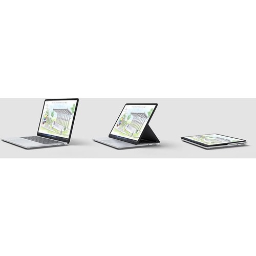 DEMOSTRACIÓN DE PORTÁTIL SURFACE STUDIO I7/32/2TB/DCM