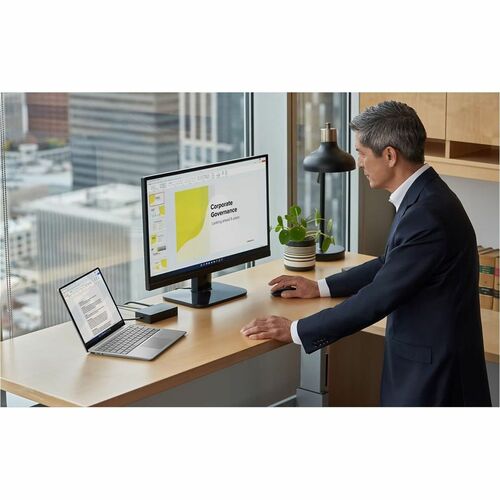 DÉMO SURFACE GO3 I3/8/128 CM W10