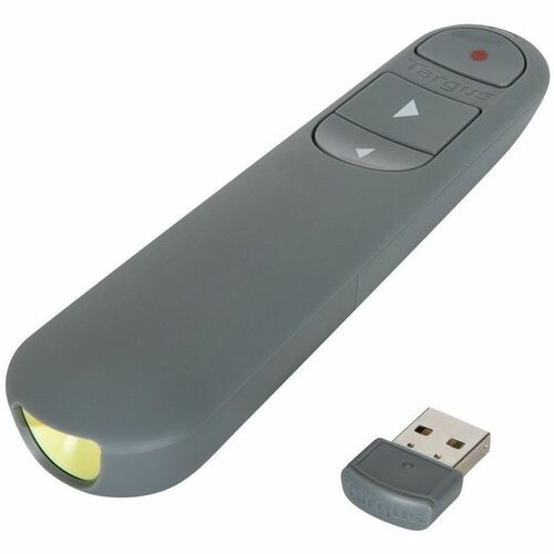 Présentateur antimicrobien Targus Control Plus Dual Mode EcoSmart avec La