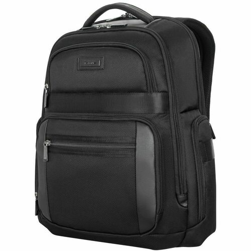 Estuche de transporte Targus Mobile Elite TBB617GL (Mochila)