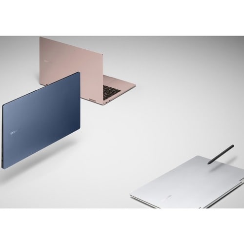 Samsung Galaxy Book Pro 360 NP930QDB-KF2CA 15,6 pouces