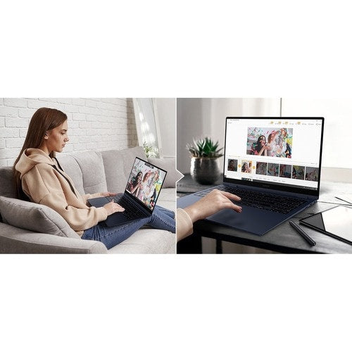 15.6 INTEL CORE I5-1135G7 PROC GALAXY BOOK PRO 360 W11 MULTI 1