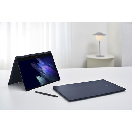 15.6 INTEL CORE I5-1135G7 PROC GALAXY BOOK PRO 360 W11 MULTI 1