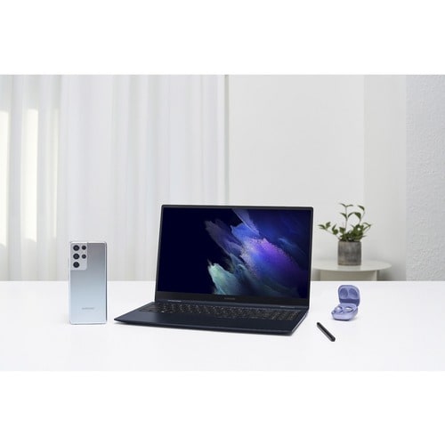 15.6 INTEL CORE I5-1135G7 PROC GALAXY BOOK PRO 360 W11 MULTI 1