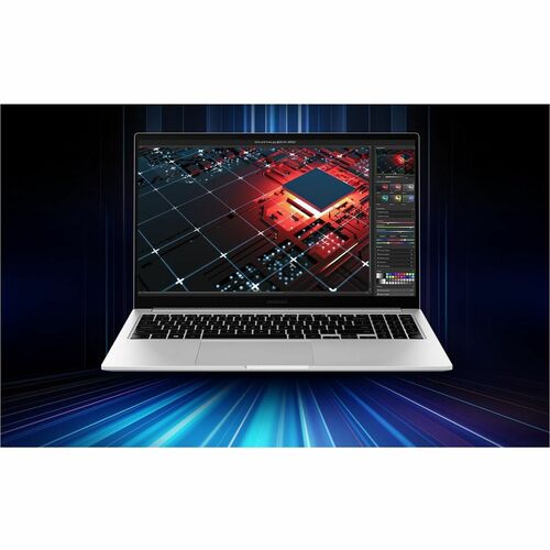 Samsung Galaxy Book NP750XDA-KD4CA 15.6\" (396.24 mm) Notebook - Full HD