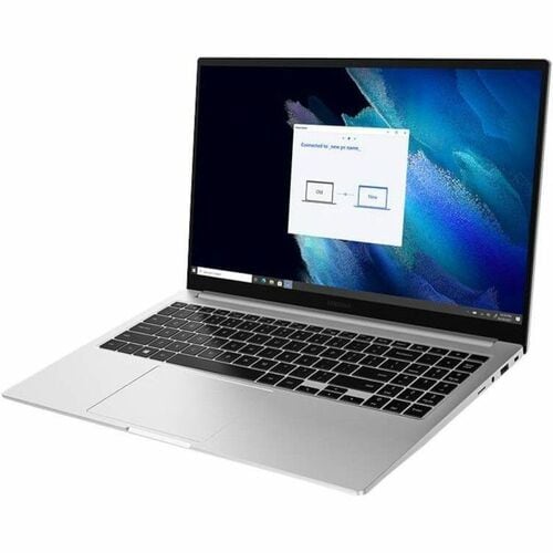 Samsung Galaxy Book NP750XDA-KD4CA 15.6\" (396.24 mm) Notebook - Full HD
