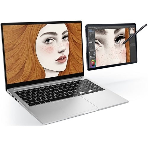 Samsung Galaxy Book NP750XDA-KD5CA 15.6\" (396.24 mm) Notebook - Full HD